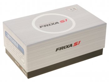 2 589 р. Колодки тормозные задние (4шт.) HANKOOK FRIXA Hyundai Sonata NF рестайлинг (2007-2010)  с доставкой в г. Майкоп. Увеличить фотографию 3