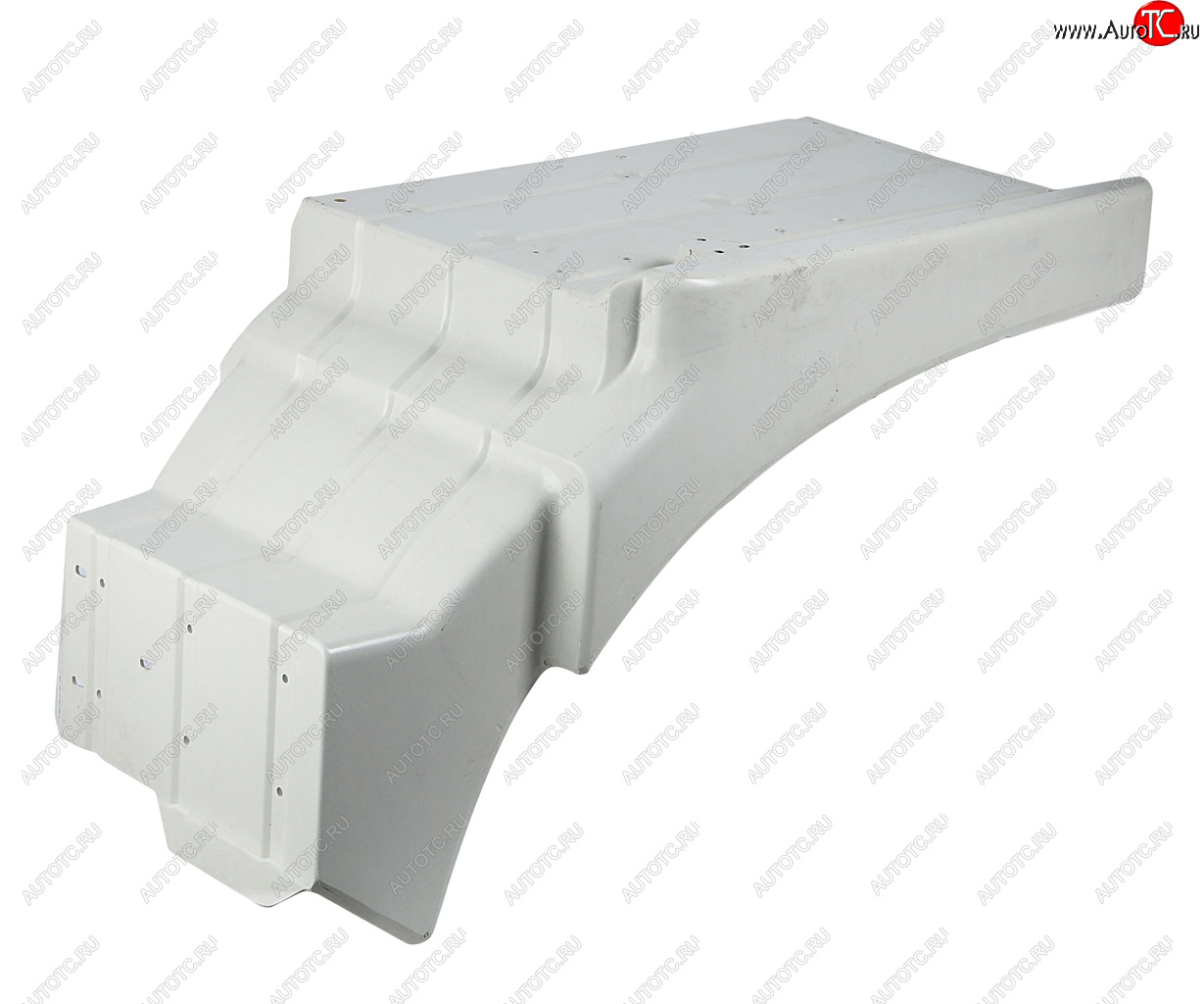 8 599 р. Подкрылок SITRAK HOWO T5G кабины задний левый OE SITRAK 810w61210-0673  с доставкой в г. Майкоп