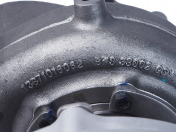 80 999 р. Турбокомпрессор SITRAK HOWO дв.MC13 OE SITRAK 202v09100-7840 SITRAK 202v09100-7840  с доставкой в г. Майкоп. Увеличить фотографию 4