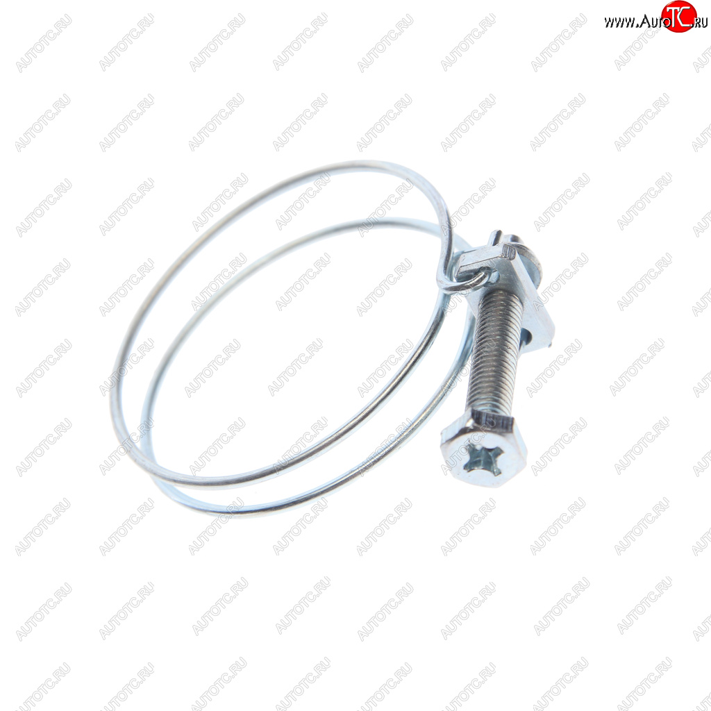 15 р. Хомут проволочный 046-051мм W1 SPIRO SPIRO pr51spiro21  с доставкой в г. Майкоп