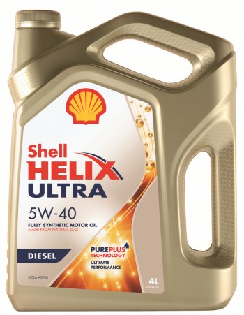 6 299 р. Масло дизельное HELIX DIESEL ULTRA 5W40 синт.4л SHELL SHELL 550046371 SHELL 550046371  с доставкой в г. Майкоп. Увеличить фотографию 1