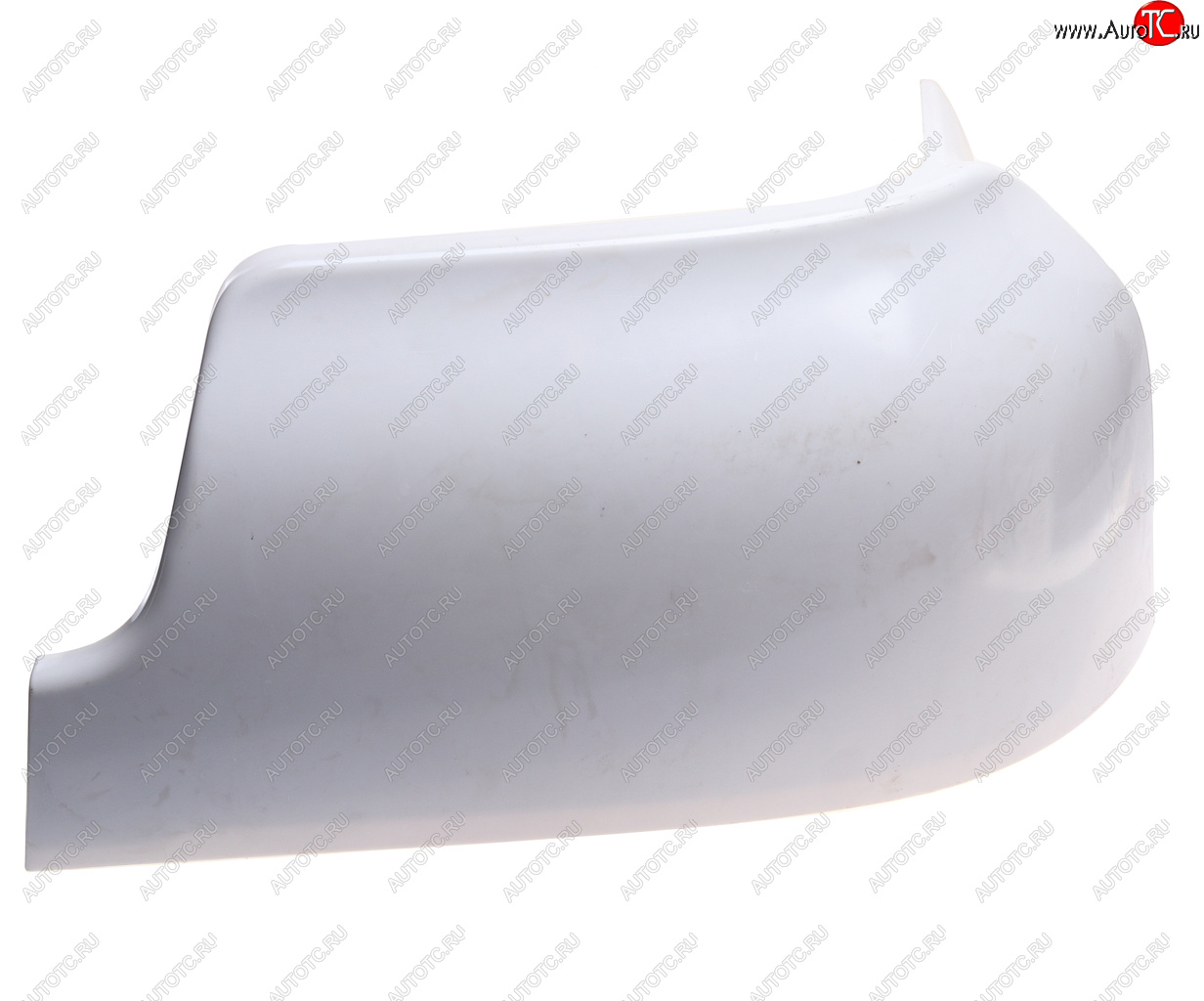 2 699 р. Накладка бампера SITRAK переднего левая (под покраску) OE SITRAK 810w41610-5579 SITRAK 810w41610-5579  с доставкой в г. Майкоп