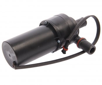 11 649 р. Насос циркуляционный WEBASTO Thermo 90,90ST U4846 24V (соответствует 9010618A) S&C MOTORI S&C MOTORI 0334pmd  с доставкой в г. Майкоп. Увеличить фотографию 2