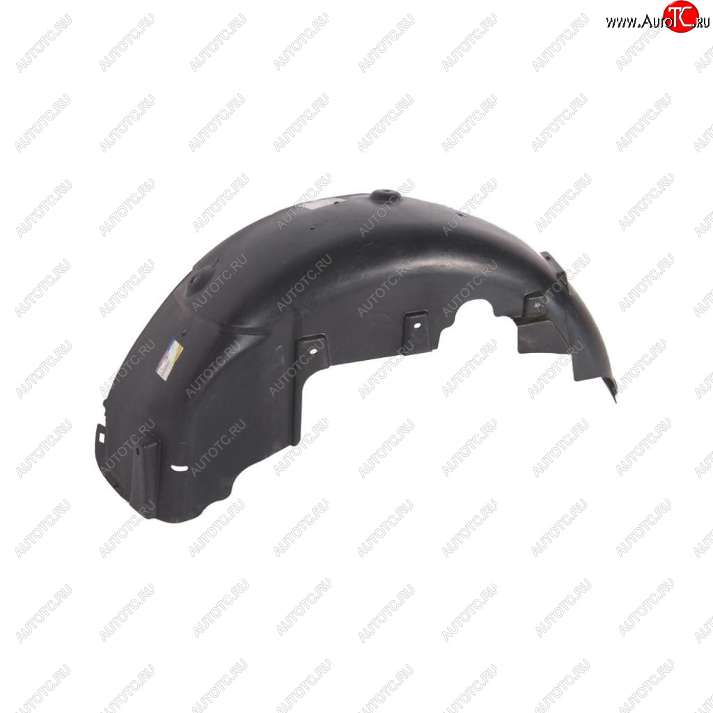 4 799 р. Подкрылок SSANGYONG Kyron (05-) задний правый OE SSANGYONG 7974109003 SSANGYONG 7974109003  с доставкой в г. Майкоп