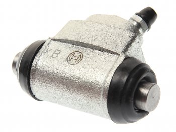 1 379 р. Цилиндр тормозной задний HYUNDAI Accent (99-),Elantra (00-),Matrix правый BOSCH BOSCH 0986475854  с доставкой в г. Майкоп. Увеличить фотографию 2