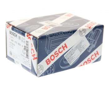 1 379 р. Цилиндр тормозной задний HYUNDAI Accent (99-),Elantra (00-),Matrix правый BOSCH BOSCH 0986475854  с доставкой в г. Майкоп. Увеличить фотографию 3
