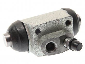 1 379 р. Цилиндр тормозной задний HYUNDAI Accent (99-),Elantra (00-),Matrix правый BOSCH BOSCH 0986475854  с доставкой в г. Майкоп. Увеличить фотографию 1