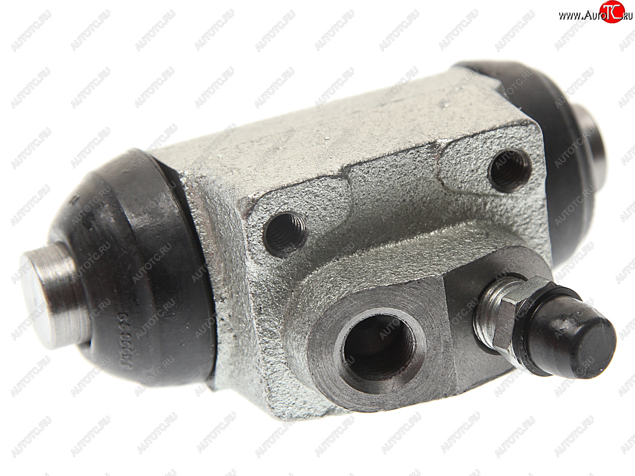 1 379 р. Цилиндр тормозной задний HYUNDAI Accent (99-),Elantra (00-),Matrix правый BOSCH BOSCH 0986475854  с доставкой в г. Майкоп