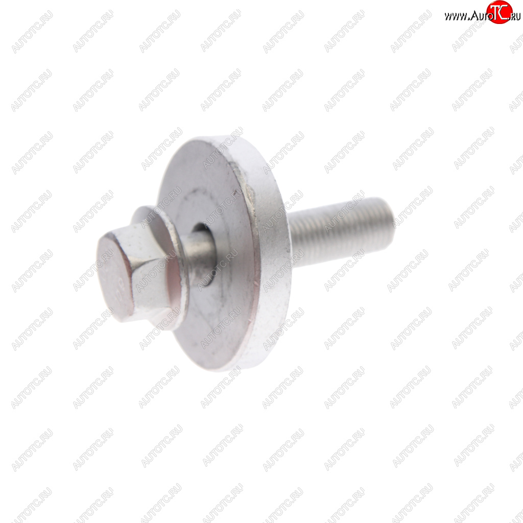 529 р. Болт RENAULT Duster шкива коленвала GANZ GANZ gum05067 GANZ gum05067  с доставкой в г. Майкоп