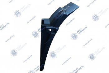 6 699 р. Крыло КАМАЗ-6460 правое задняя часть (рестайлинг) РИАТ РИАТ 6460-8403022-01  с доставкой в г. Майкоп. Увеличить фотографию 2