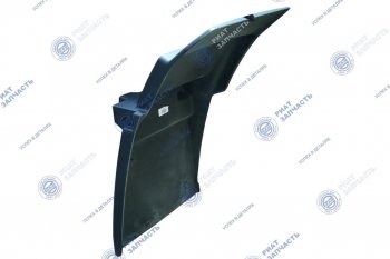 6 699 р. Крыло КАМАЗ-6460 правое задняя часть (рестайлинг) РИАТ РИАТ 6460-8403022-01  с доставкой в г. Майкоп. Увеличить фотографию 3