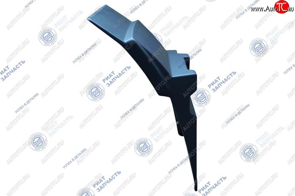 6 699 р. Крыло КАМАЗ-6460 правое задняя часть (рестайлинг) РИАТ РИАТ 6460-8403022-01  с доставкой в г. Майкоп