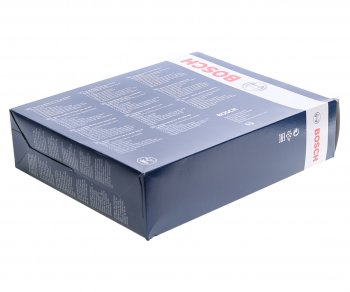 1 439 р. Фильтр воздушный FORD Mondeo,Galaxy,S-Max BOSCH BOSCH f026400109  с доставкой в г. Майкоп. Увеличить фотографию 5