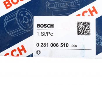 38 949 р. Датчик кислорода HYUNDAI i20 (14-) BOSCH BOSCH 0281006510 BOSCH 0281006510  с доставкой в г. Майкоп. Увеличить фотографию 6