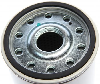 3 599 р. Элемент фильтрующий КАМАЗ масляный UFI (ОАО КАМАЗ) UFI 6w.23.614.00  с доставкой в г. Майкоп. Увеличить фотографию 2