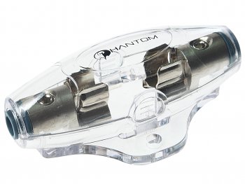 319 р. Держатель предохранителя PHANTOM PHANTOM agu48v  с доставкой в г. Майкоп. Увеличить фотографию 1