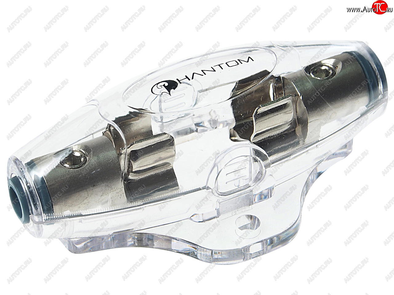 319 р. Держатель предохранителя PHANTOM PHANTOM agu48v  с доставкой в г. Майкоп