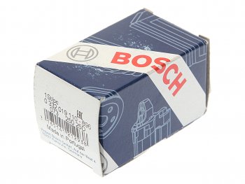 549 р. Реле электромагнитное 12V 4-х контактное 30А BOSCH BOSCH 0332019110 BOSCH 0332019110  с доставкой в г. Майкоп. Увеличить фотографию 3