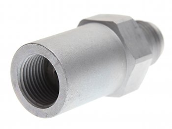 4 999 р. Клапан MAN TGA ограничения давления топлива дв.D2066 (в рампу) BOSCH BOSCH 1110010021  с доставкой в г. Майкоп. Увеличить фотографию 1
