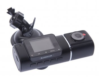 10 349 р. Видеорегистратор BLACKVIEW BLACKVIEW x300 dual gps BLACKVIEW x300 dual gps  с доставкой в г. Майкоп. Увеличить фотографию 2