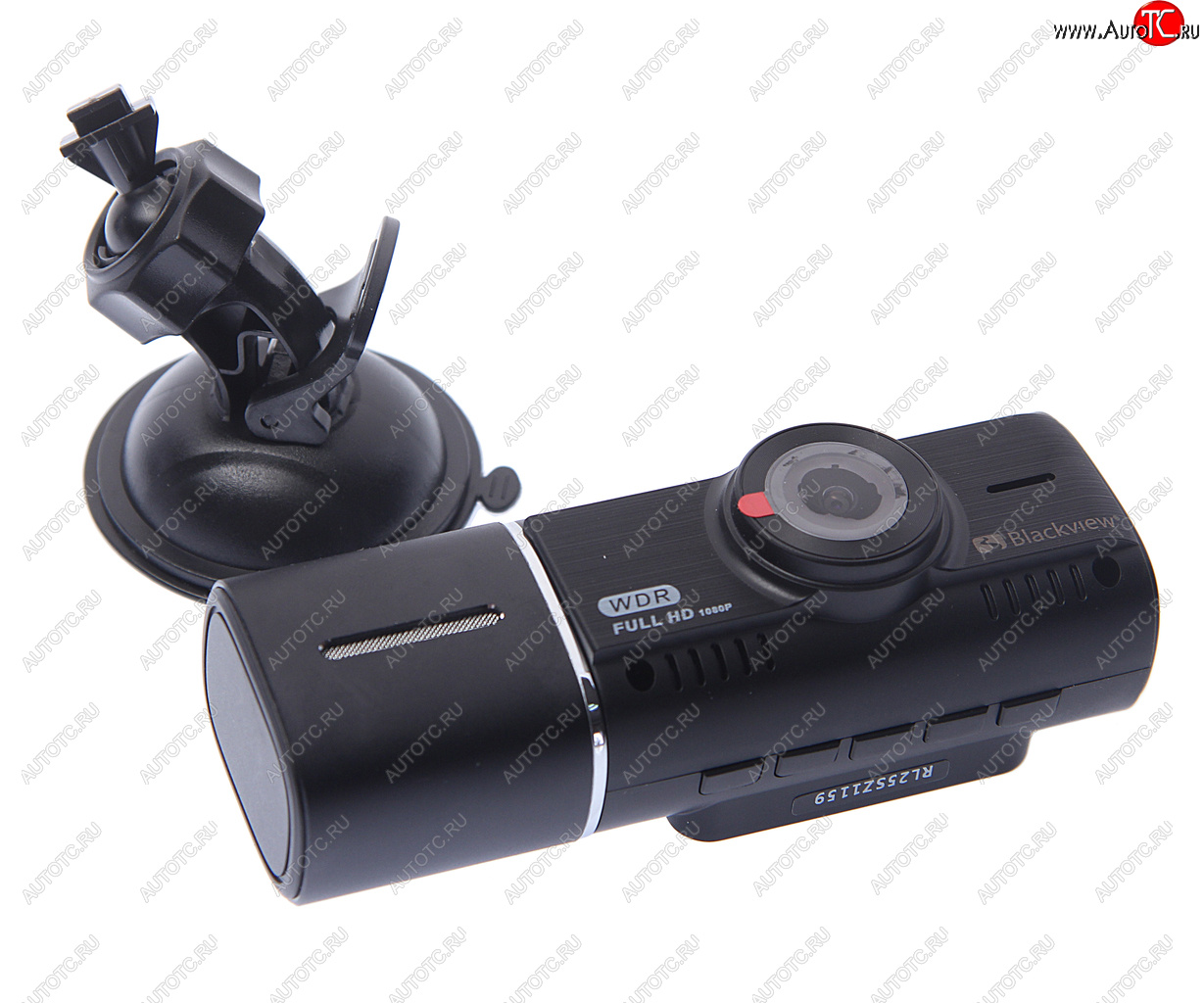 10 349 р. Видеорегистратор BLACKVIEW BLACKVIEW x300 dual gps BLACKVIEW x300 dual gps  с доставкой в г. Майкоп