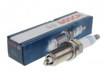599 р. Свеча зажигания BOSCH BOSCH 0242236578  с доставкой в г. Майкоп. Увеличить фотографию 1