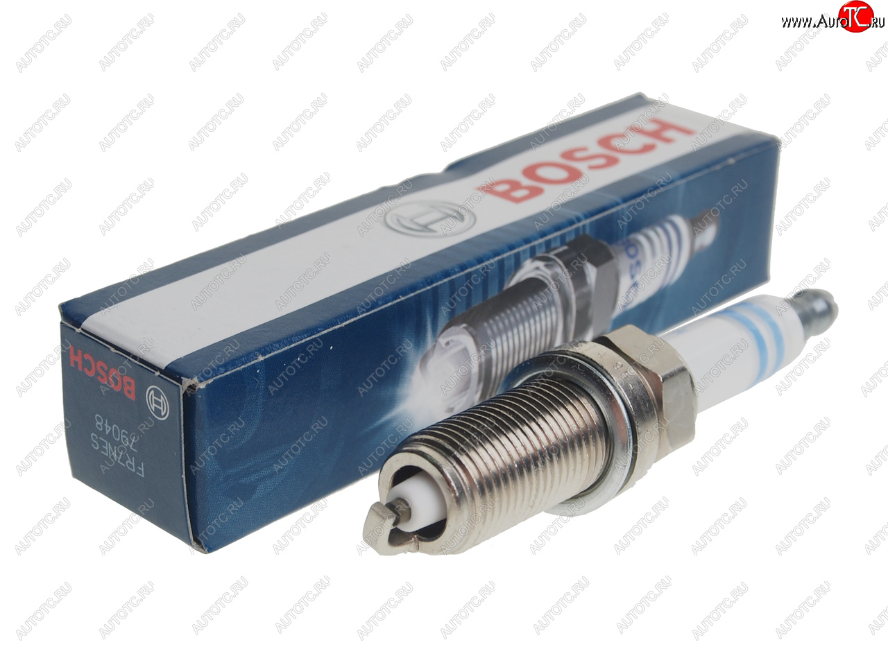 599 р. Свеча зажигания BOSCH BOSCH 0242236578  с доставкой в г. Майкоп