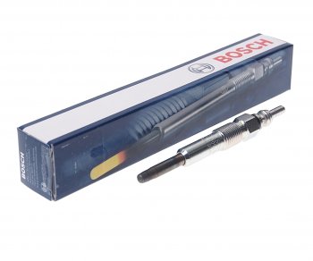 899 р. Свеча накаливания BOSCH BOSCH 0250212009  с доставкой в г. Майкоп. Увеличить фотографию 1