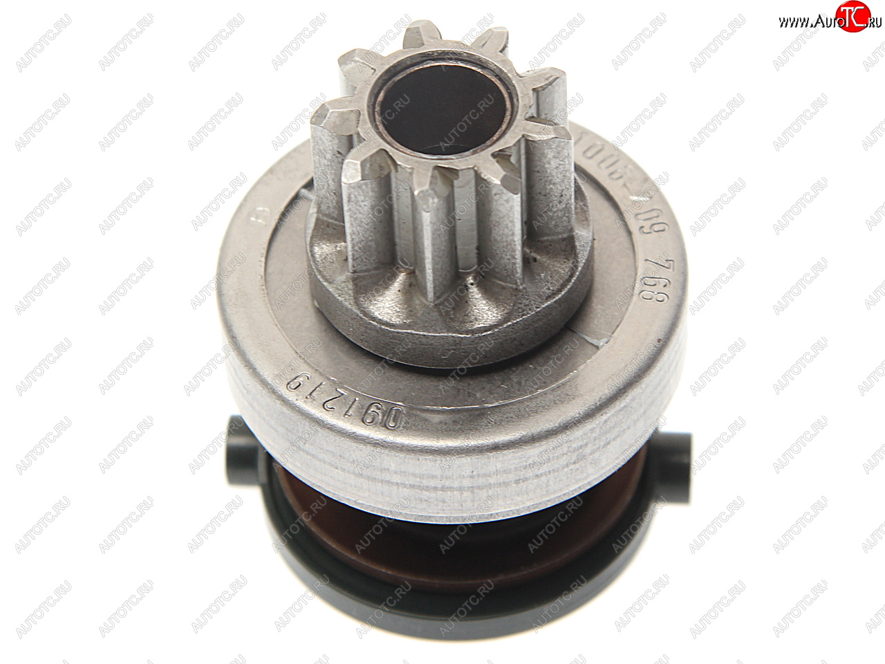 3 089 р. Привод стартера MINI Cooper S (бендикс) BOSCH BOSCH 1006209768  с доставкой в г. Майкоп