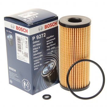 619 р. Фильтр масляный MERCEDES A (W169),B (W245) (Di M640) BOSCH BOSCH 1457429272  с доставкой в г. Майкоп. Увеличить фотографию 1