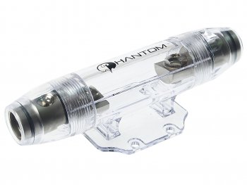 699 р. Держатель предохранителя PHANTOM PHANTOM anl20g  с доставкой в г. Майкоп. Увеличить фотографию 1