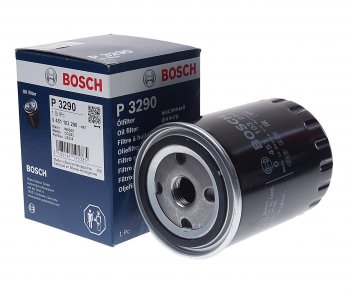 719 р. Фильтр масляный VW (1.6 D1.6 TD1.9 D1.9 TD) AUDI (1.6 D2.0 D2.5 TDI) BOSCH BOSCH 0451103290  с доставкой в г. Майкоп. Увеличить фотографию 1