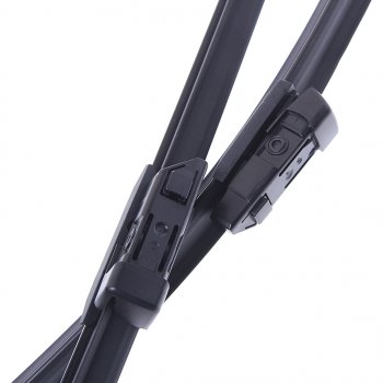 2 699 р. Щетка стеклоочистителя 600450мм комплект Aerotwin BOSCH BOSCH 3397014419  с доставкой в г. Майкоп. Увеличить фотографию 2