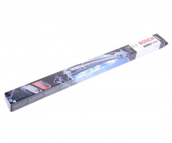 2 699 р. Щетка стеклоочистителя 600450мм комплект Aerotwin BOSCH BOSCH 3397014419  с доставкой в г. Майкоп. Увеличить фотографию 4