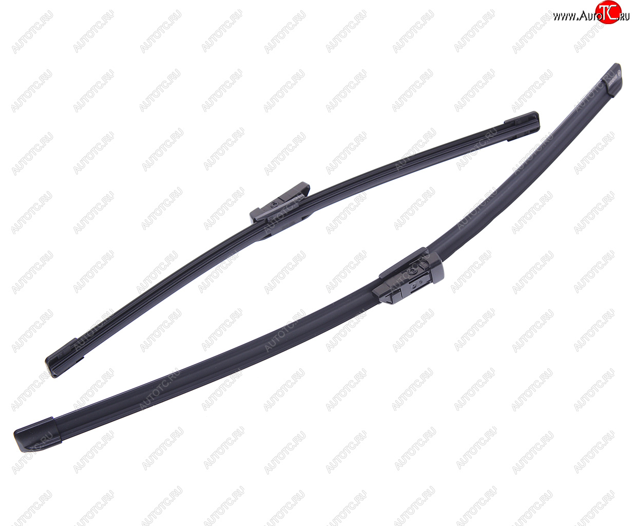 2 699 р. Щетка стеклоочистителя 600450мм комплект Aerotwin BOSCH BOSCH 3397014419  с доставкой в г. Майкоп