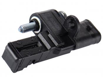 3 499 р. Датчик положения коленвала PEUGEOT 207 (07-),308 (07-) CITROEN Picasso BOSCH BOSCH 0986280442 BOSCH 0986280442  с доставкой в г. Майкоп. Увеличить фотографию 3