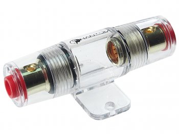 276 р. Держатель предохранителя PHANTOM PHANTOM agu48g PHANTOM agu48g  с доставкой в г. Майкоп. Увеличить фотографию 1