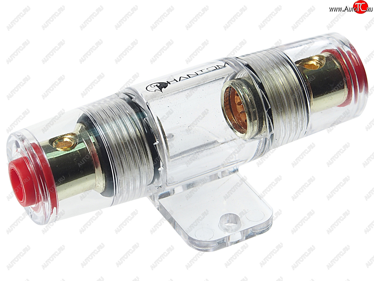 276 р. Держатель предохранителя PHANTOM PHANTOM agu48g PHANTOM agu48g  с доставкой в г. Майкоп