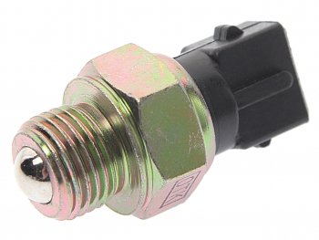 293 р. Выключатель заднего хода ГАЗ-3110,3302 PEKAR PEKAR 64224714.37101352.3768  с доставкой в г. Майкоп. Увеличить фотографию 1