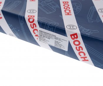 919 р. Фильтр воздушный салона HONDA Accord (03-) BOSCH BOSCH 1987432177  с доставкой в г. Майкоп. Увеличить фотографию 3