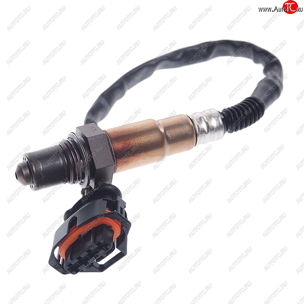 8 199 р. Датчик кислорода OPEL Agila A (03-08),Astra H (04-),Corsa C (03-07) передний BOSCH BOSCH 0258006503  с доставкой в г. Майкоп