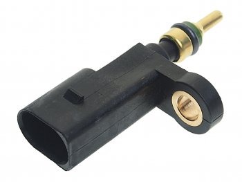 1 079 р. Датчик температуры VW Golf (09-) AUDI A3 (08-),Q3 (12-) SKODA Fabia (11-) охлаждающей жидкости OE VAG 03f919501b  с доставкой в г. Майкоп. Увеличить фотографию 2