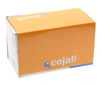 7 999 р. Кран MAN тормозной главный (M22х1.5мм 10.5Bar) COJALI COJALI 2312608  с доставкой в г. Майкоп. Увеличить фотографию 3