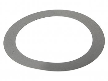1 399 р. Шайба MAZDA CX-7 (06-),3 (06-),6 (05-) (2.3) шкива коленвала OE MAZDA l3k9-11-407 MAZDA l3k9-11-407  с доставкой в г. Майкоп. Увеличить фотографию 1