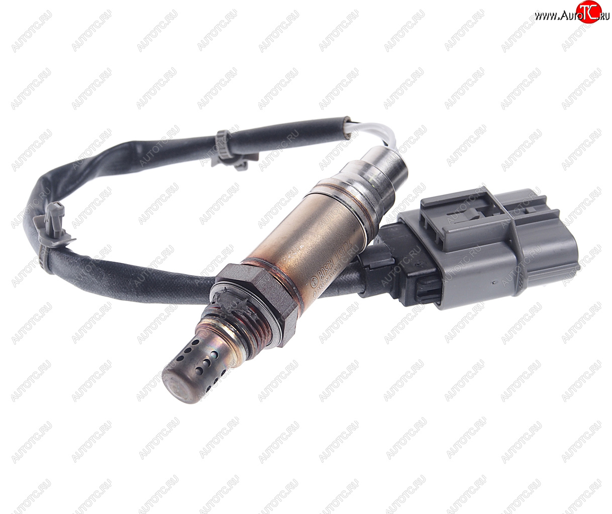 6 999 р. Датчик кислорода NISSAN Maxima BOSCH BOSCH 0258005955 BOSCH 0258005955  с доставкой в г. Майкоп