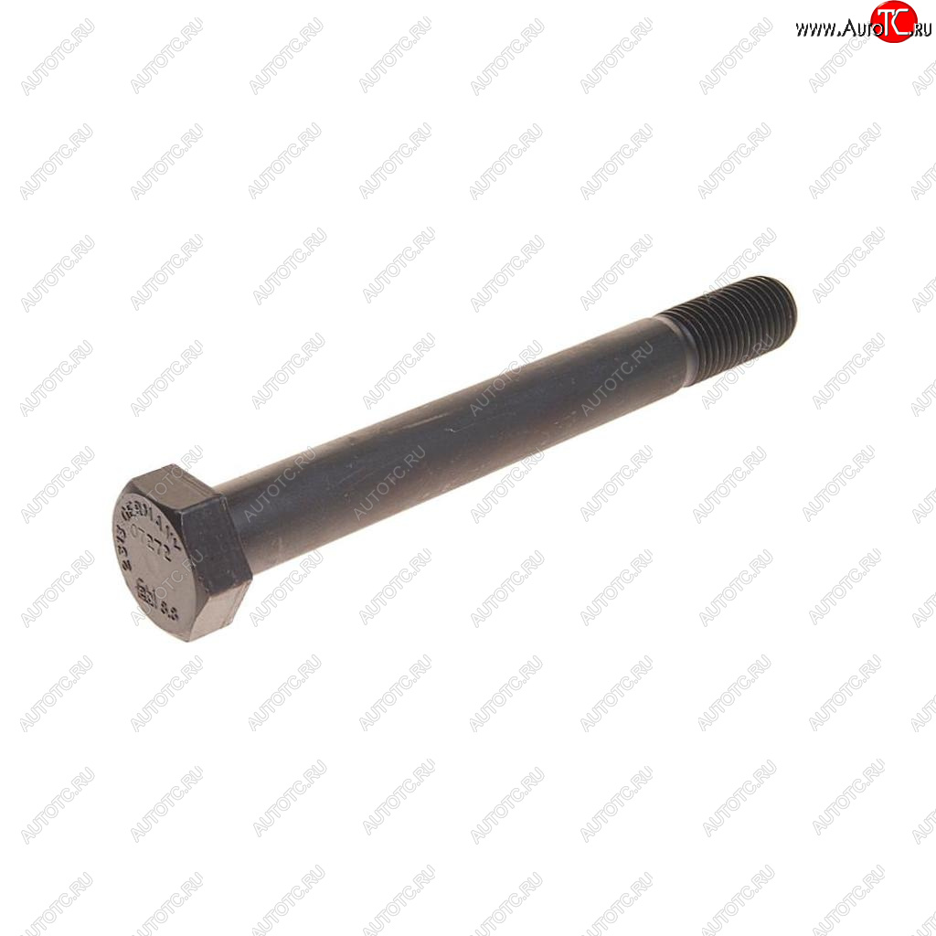 1 469 р. Болт BPW рессоры (M30x3.5x265) FEBI FEBI 07272  с доставкой в г. Майкоп