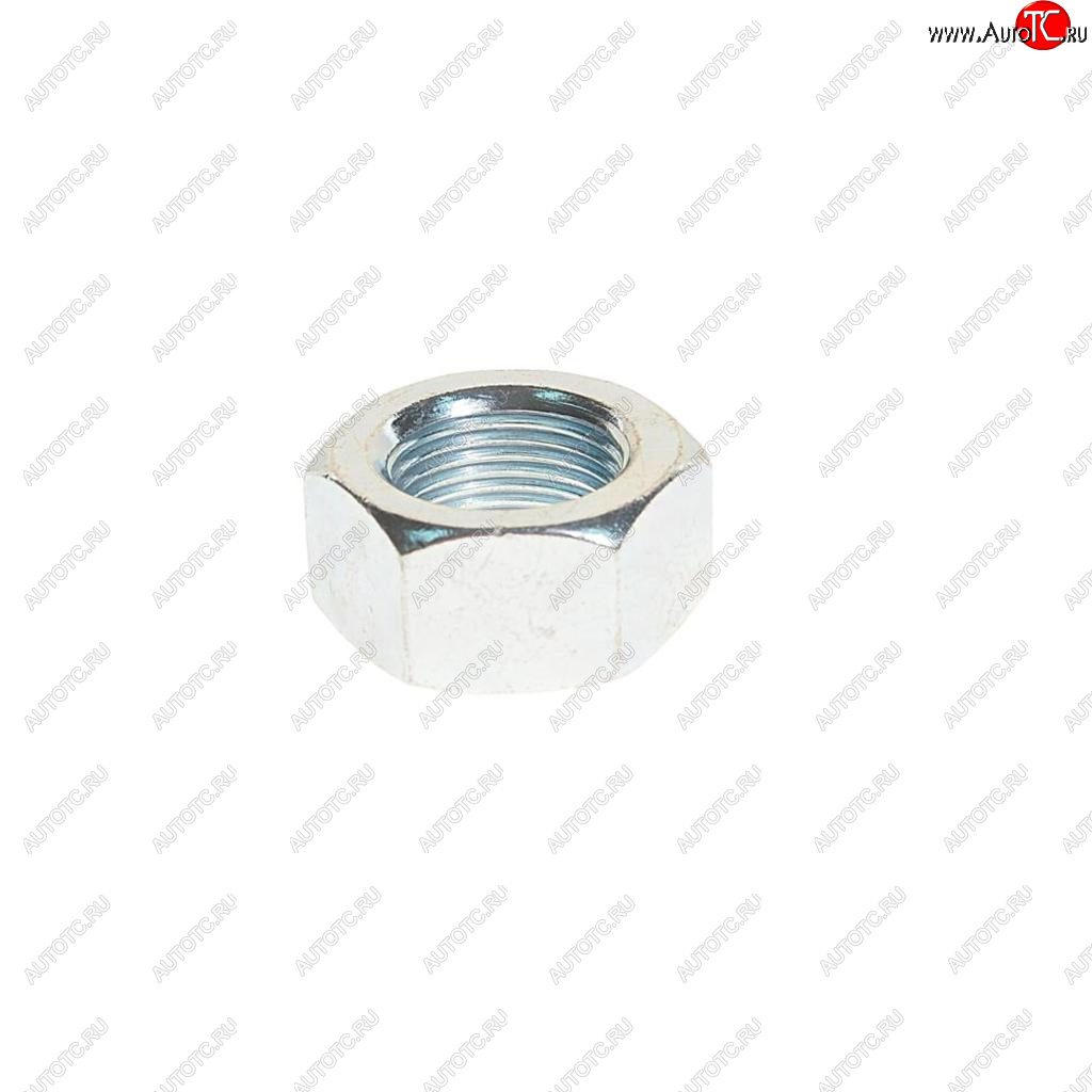 132 р. Гайка стремянки (M20x1.5) FEBI FEBI 01561  с доставкой в г. Майкоп