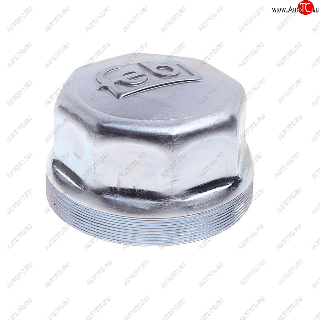 939 р. Крышка BPW ступицы M125x2 FEBI FEBI 07595  с доставкой в г. Майкоп