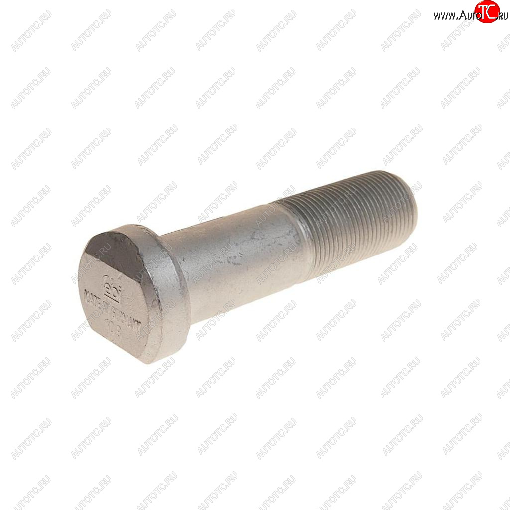 579 р. Шпилька колеса MAN переднего (M22х1.5х8777) FEBI FEBI 12868  с доставкой в г. Майкоп