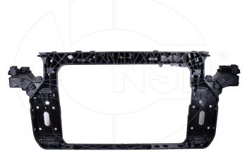 9 949 р. Панель KIA Sportage (10-) передняя NSP NSP nsp02641013u000  с доставкой в г. Майкоп. Увеличить фотографию 3
